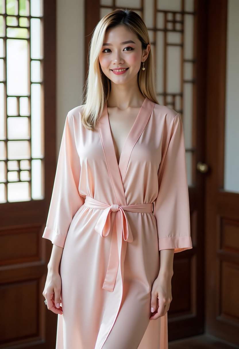 城市漫步记
