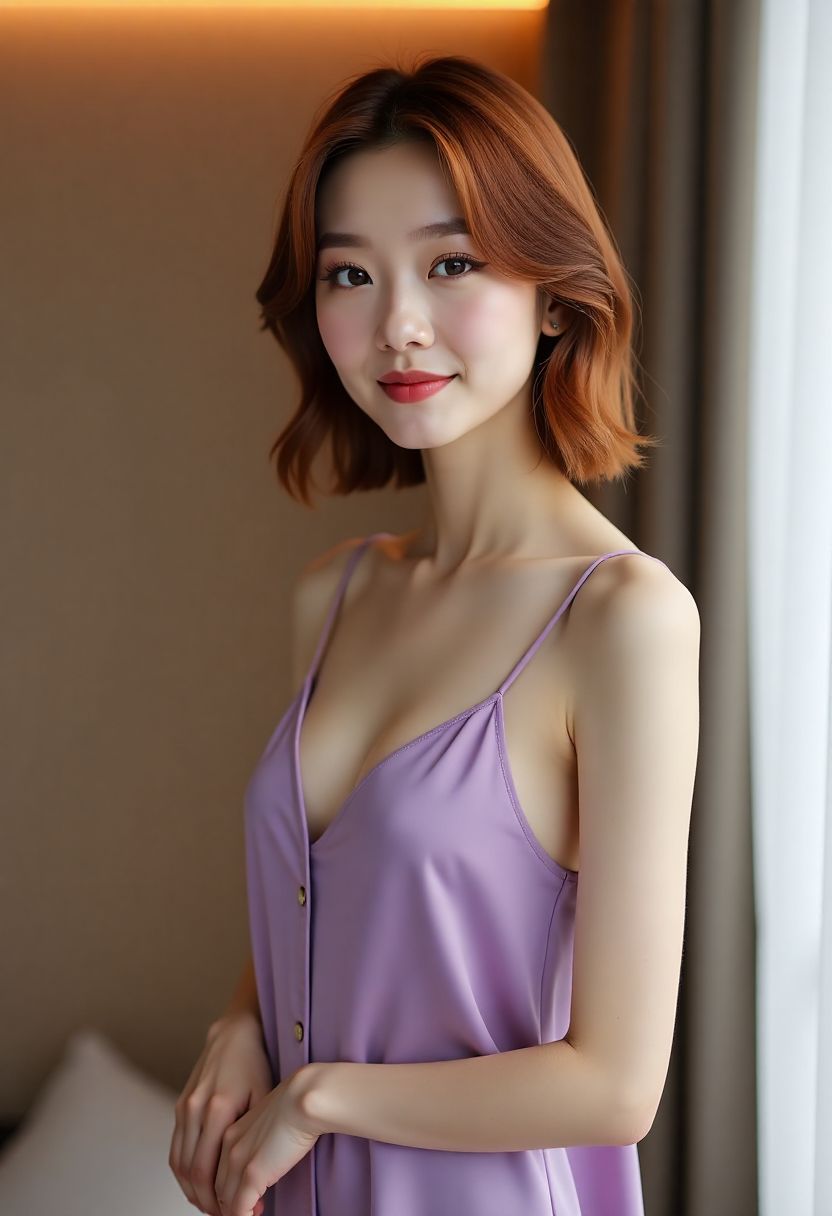 窗台上的小行星