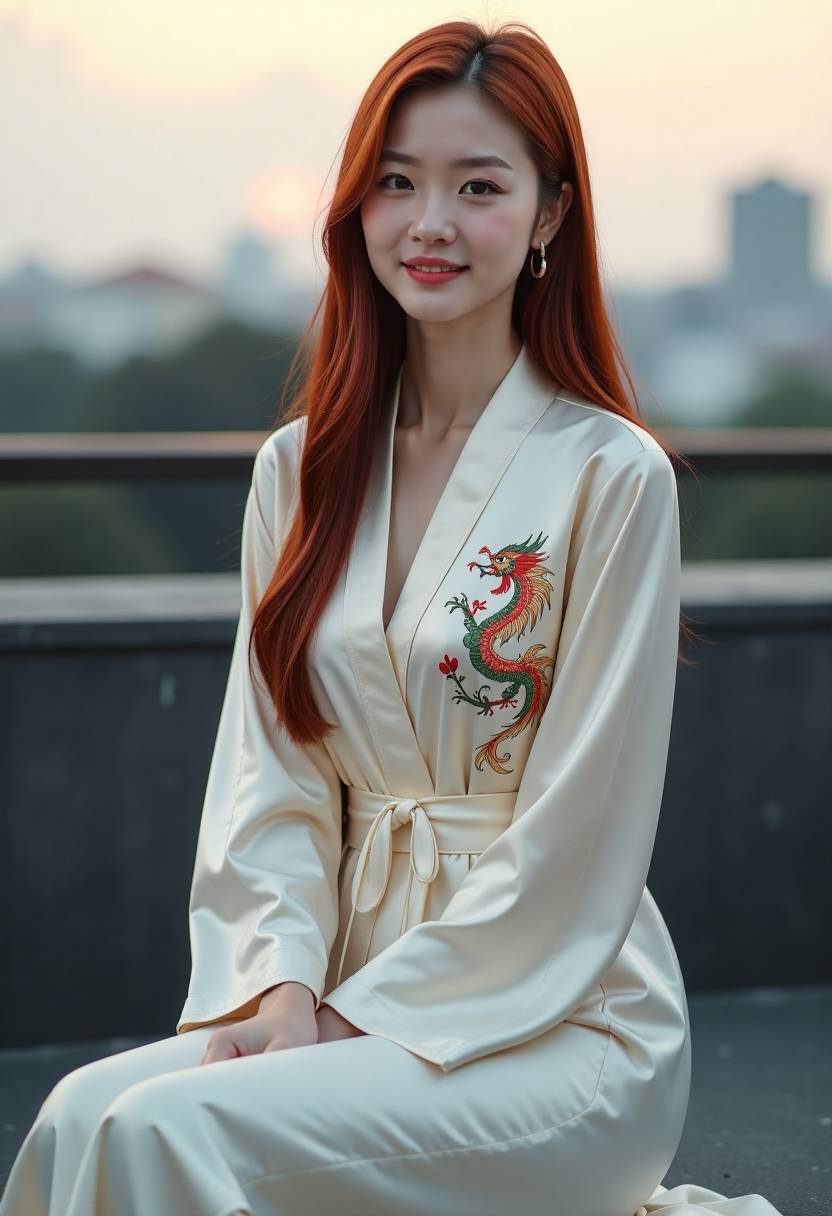 雨天的信箱