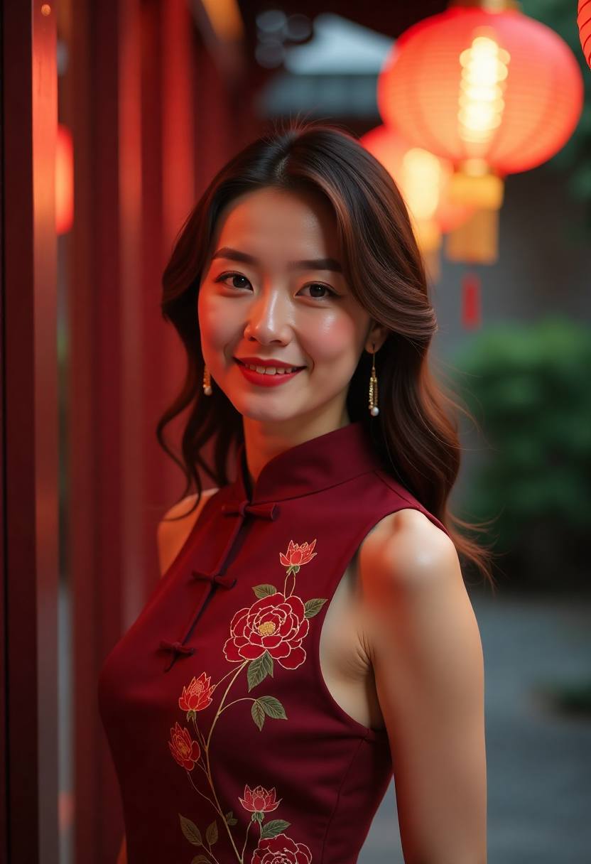 晚风不打烊海报
