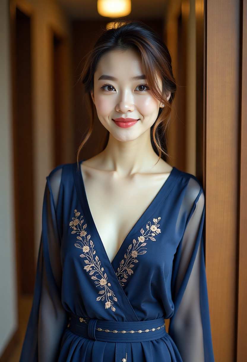 周末菜市场