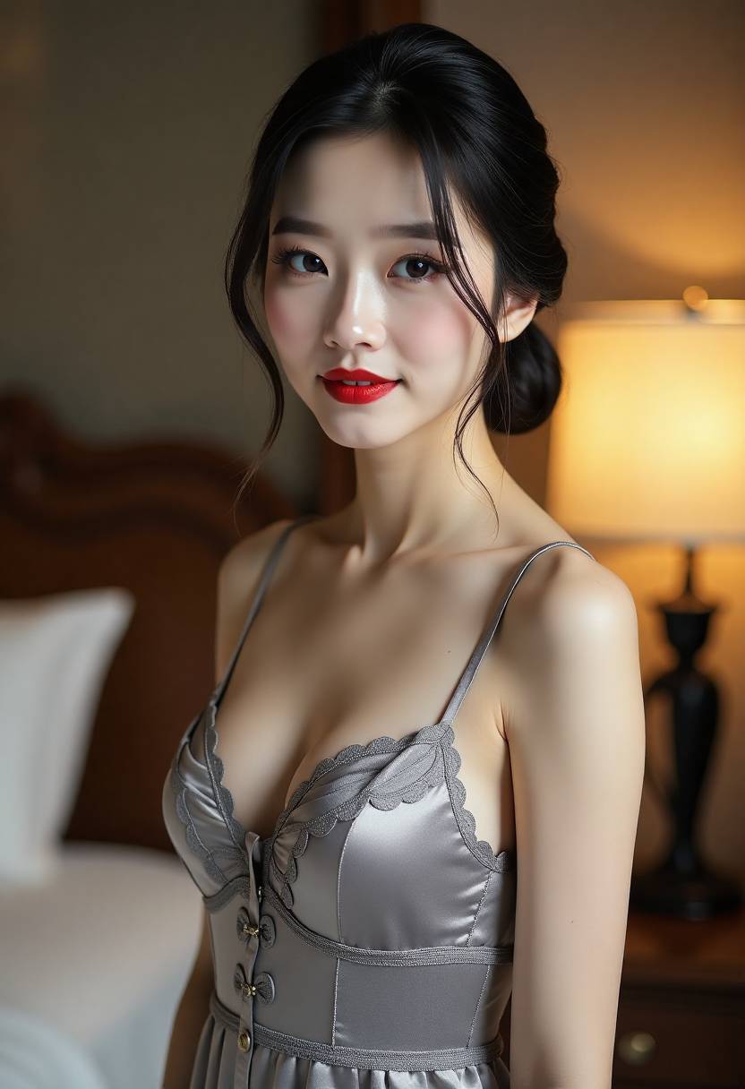 深夜电台秀