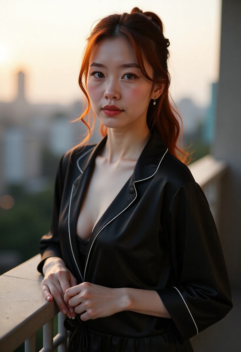 楼道灯
